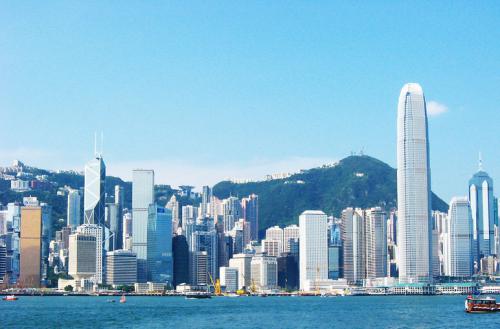 在香港注册公司到底有(yǒu)什么优势？